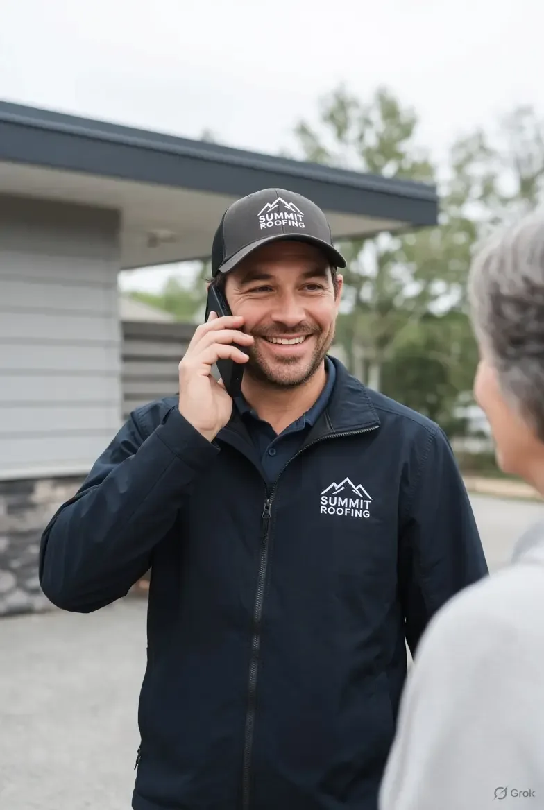 Flat Roof Leak Repair South Shore, KY FAQs